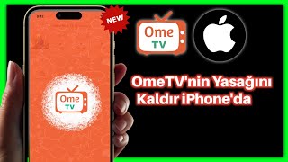 Iphoneda Ometv Yasağını Nasıl Kaldırırsınız Ometvde Yasağı Kaldırın