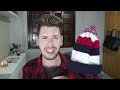 Compras na Forever 21 Men do Rio de Janeiro klip izle