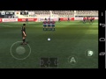 Winning eleven 2012 gameplay android HD