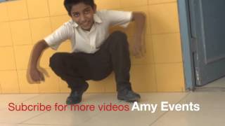 Murga Punishment In Indian School