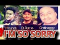 I'M SO SORRY by: Ta'i Logoipule ft Chrishaggy - Dr. Rome Production