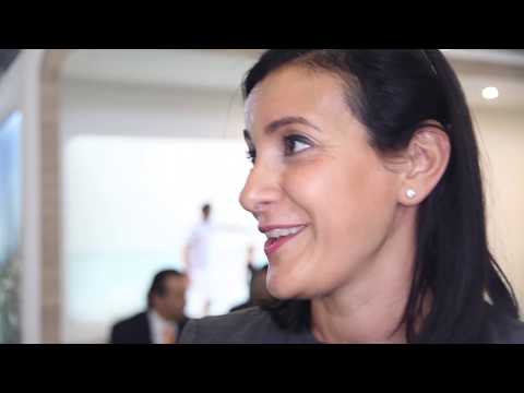 Rebecca Nachanakian, general manager, Jumeirah Al Qasr