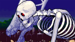 Shaman King: Master Of Spirits (GBA) - All Bosses (No Damage/Hard/No Spirit Attacks + Ending) 1080p