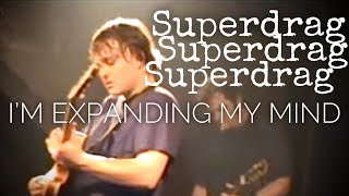 Watch Superdrag Im Expanding My Mind video