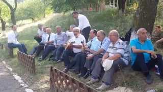 Gazi Osman Paşa Marşı Romanya - 4. Sarı Saltuk Buluşması