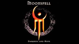 Watch Moonspell Heartshaped Abyss video