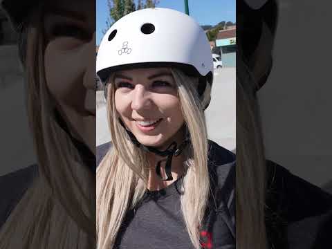 total BEGINNER game of SKATE!  #skateboarding #brailleskateboarding #skateboard