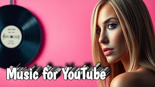 Best Background Music For Youtube Videos No Copyright Viral 2025