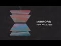 PRAANA x Dezza with LEVV - Mirrors