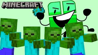 Minecraft Insanity Episode 2 My Customized Zombie Apocalypse