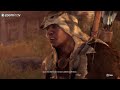Assins Creed 3 Tyranny Of King Washington Movie