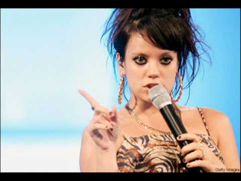 Download 22 Lily Allen Free Mp3