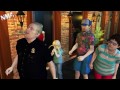 Amsterdam's pot tourism in danger