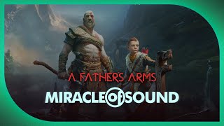 Watch Miracle Of Sound A Fathers Arms video