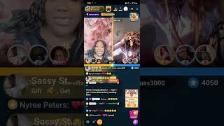 21Bb & Tomikay Pk