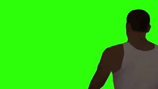 Ah Here We Go Again Green Screen