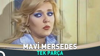 Mavi Mersedes | Ahu Tuğba Filmi 🔥