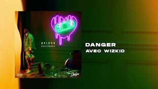 Watch Dadju Danger feat Wizkid video