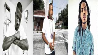 Watch Jay Rock They Be On It remix video