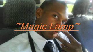 Watch Avias Seay Magic Lamp video