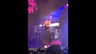 Talking Body Prt3 - Tove Lo Live