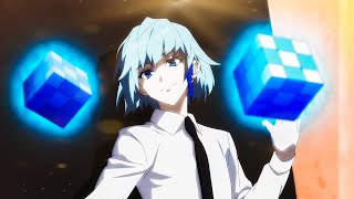 [AMV] Tower Of God Temporada 2 - Midle Of The Night