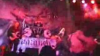 Watch Avalanch La Taberna video