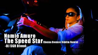 Watch Namie Amuro The Speed Star video