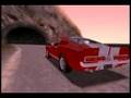 Need for Speed Porsche 2000 Drifting