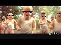 Baby Dance - Scooby Doo Pa Pa (Music video 4K HD)