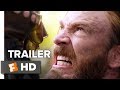 Avengers: Infinity War Trailer #2 (2018) | Movieclips Trailers