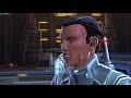 SWTOR: Rise of the Hutt Cartel | Sith Inquisitor Chapter 4 - Stealing Isotope-5 #4 | Makeb Storyline