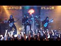 Obscura - Septugiant (Live in Jakarta, 29 September 2011)