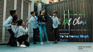 Yo Yo Honey Singh Dil Chori Choreography By Rahul Aryan Hans Raj Hans Dance Short Film Yo Yo Honey Singh Dil Chori Choreography By Rahul Aryan Hans Raj Hans Dance Short Film