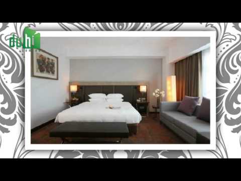 Khách sạn Pullman Hà Nội