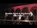 Frankie Gavin & De Dannan a Bobbio - Planet Ireland with Bodhran solo Eric Cunningham