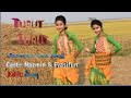 Turut Turut By Mukul Baba// Assamese song//cover by Nazmin & Eyasifun// Syedproduction.