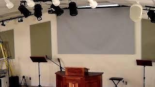 New Covenant Bible Church - January 17, 2021 1 Corinthians 6:1-11