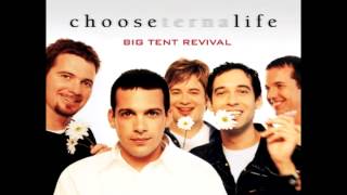 Watch Big Tent Revival Now Is The Right Time video