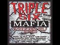 three six mafia