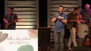 April 24th Modern Service