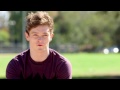 The Vamps - Get To Know: Connor (VEVO LIFT): Brought To You By McDonald's