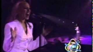 Watch Monica Naranjo Hoy La Luna Sale Para Mi video