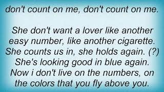 Watch Blondie Numbers Dont Count video