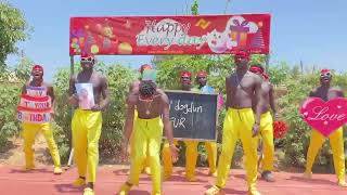 Iyiki Doğdun Uğur 22.09.2024