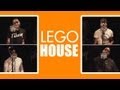 Lego House - Ed Sheeran (AHMIR R&B Group cover)