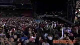 Video Wrecking Ball Bruce Springsteen