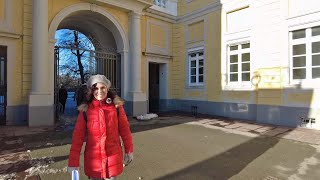 Tour in Karlsruhe - mit einer Billeder Münchnerin unterwegs in der heimlichen Hauptstadt