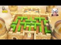 [Captain Toad | Let's Play FR #2] Vous Navets encore rien vu !