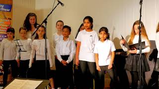 Ready Steady Sing Choir Three Little Birds Ready Steady Sing Choir Three Little Birds